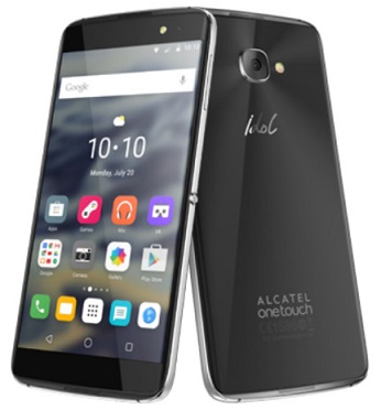 Alcatel Idol 4s